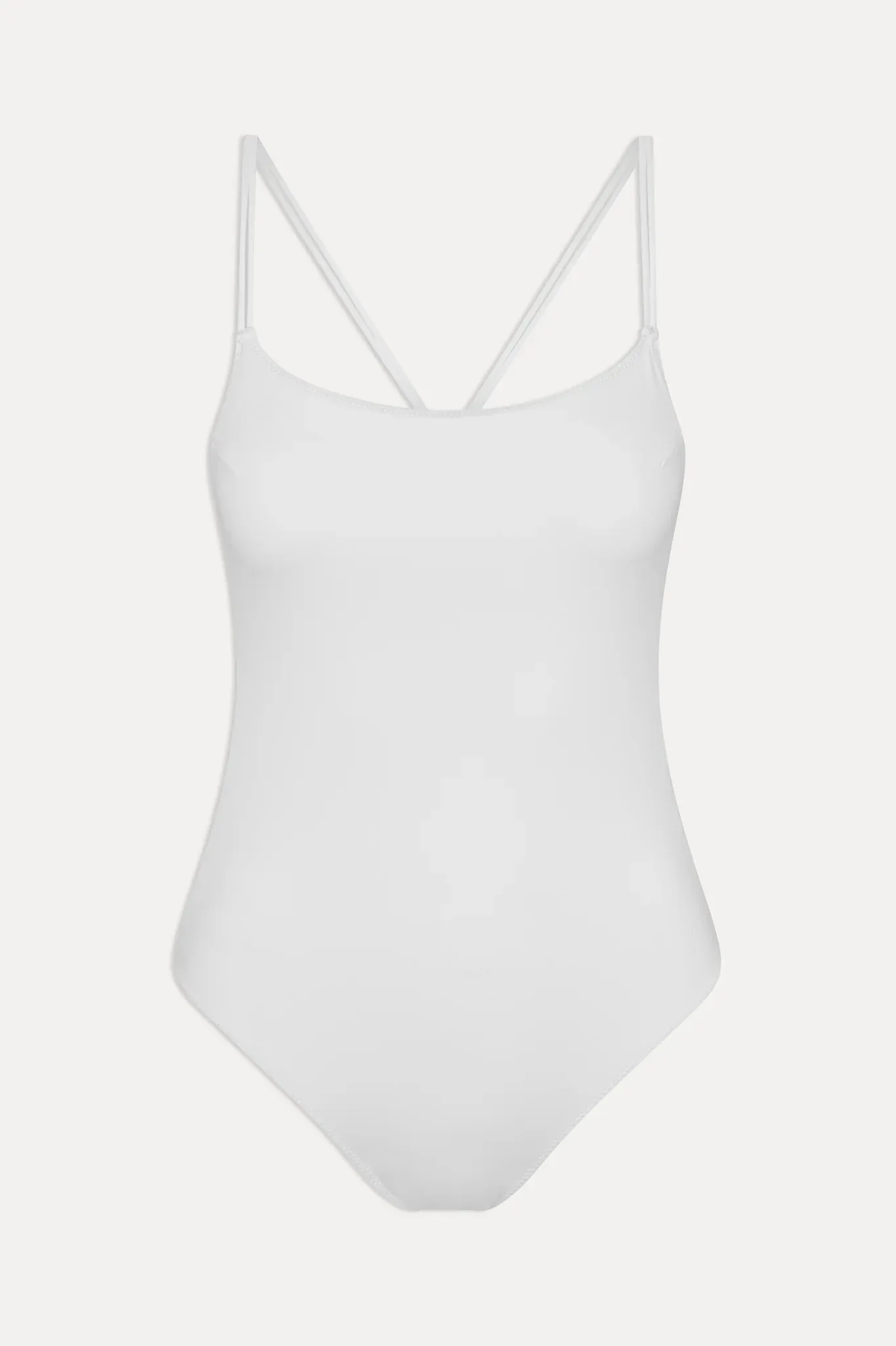 Jennie Lotus One Piece Swimsuit