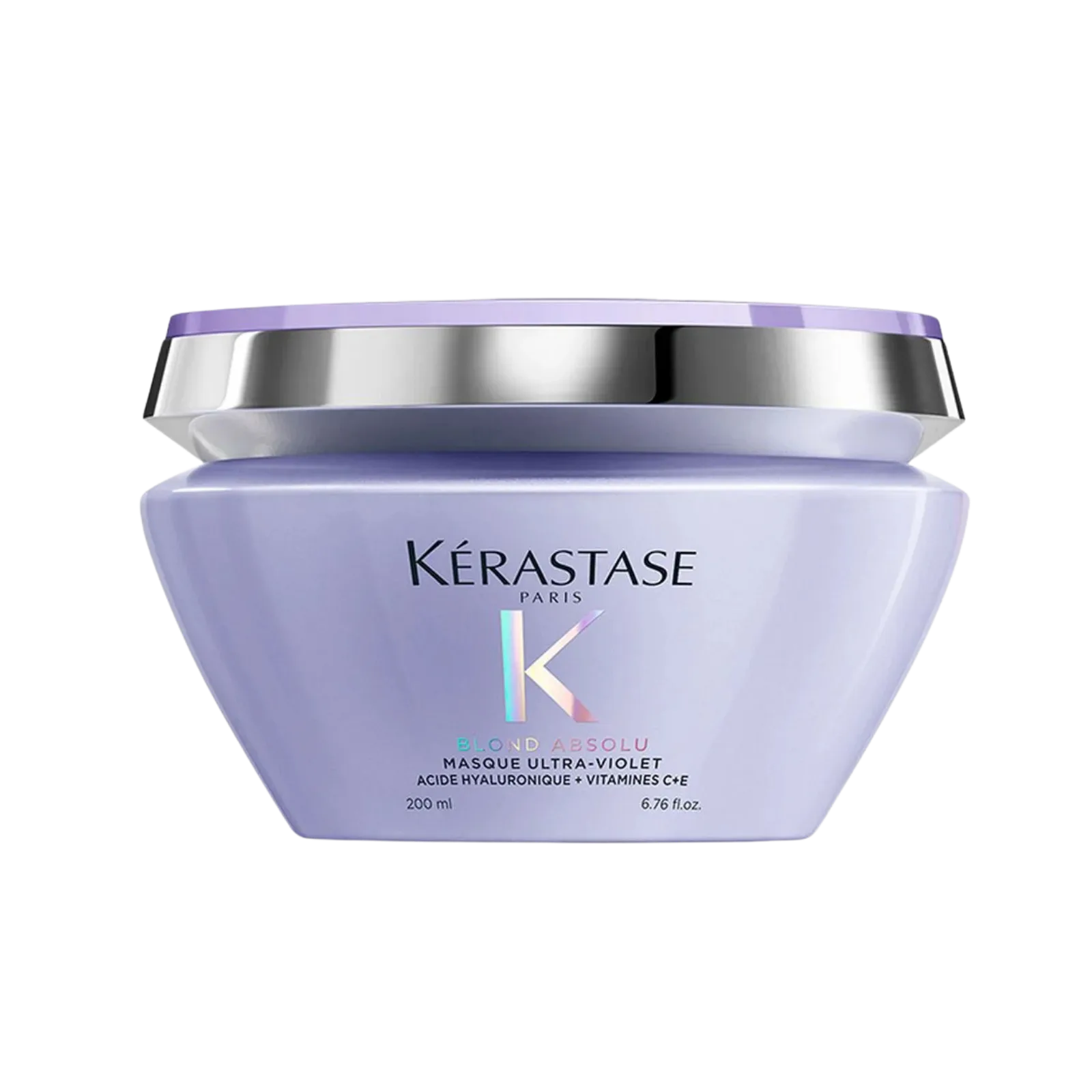 Kérastase Blond Absolu Masque Ultra Violet Purple Hair Mask
