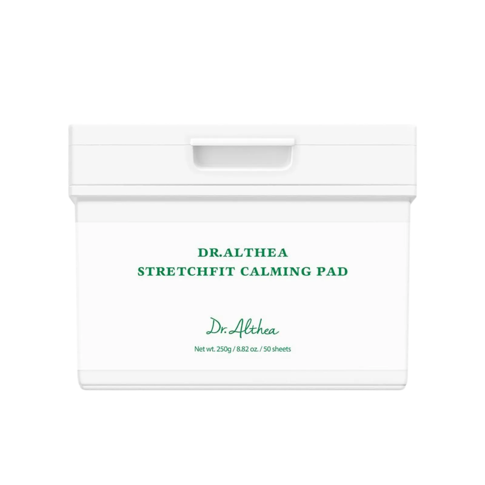 Dr. Althea StretchFit Calming Pad
