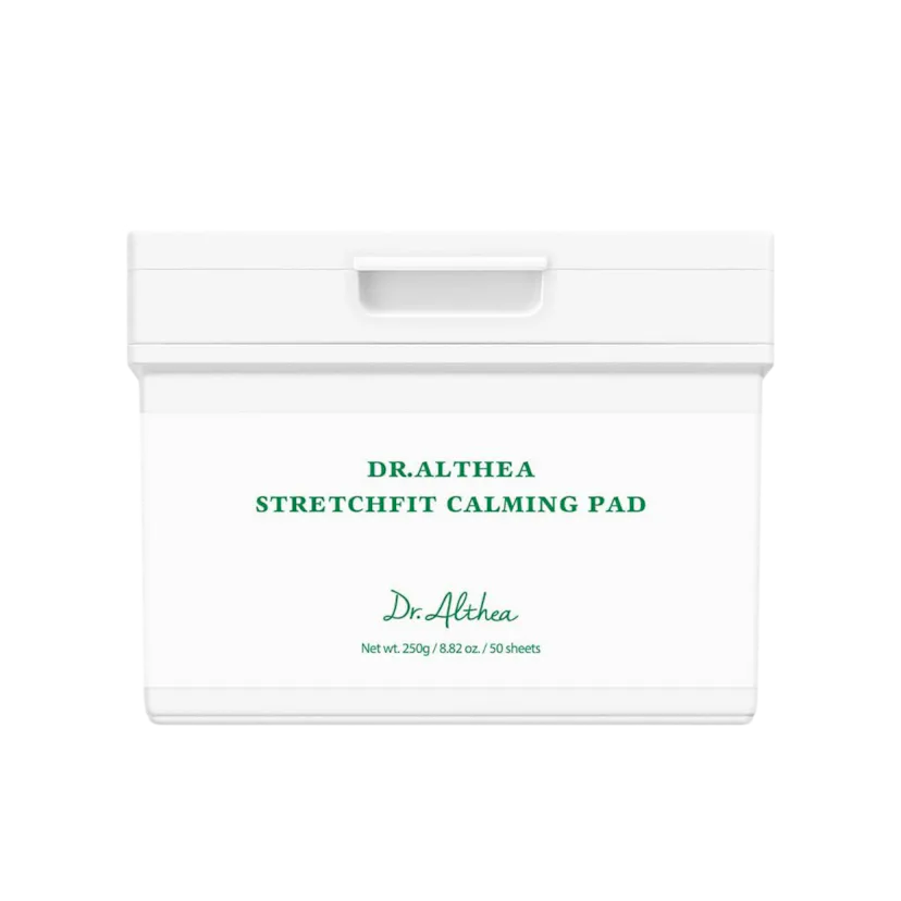 Dr. Althea StretchFit Calming Pad