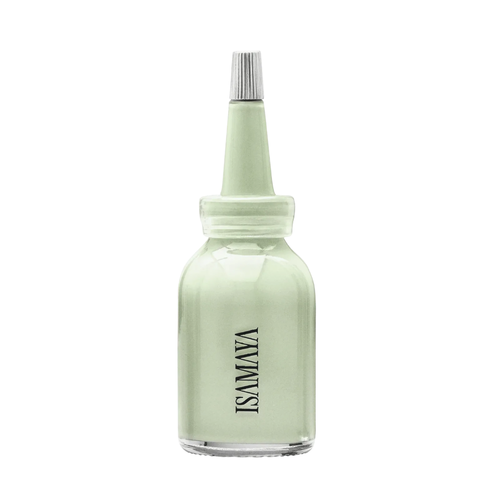 Isamaya Color Correcting Serum in "Pistachio"