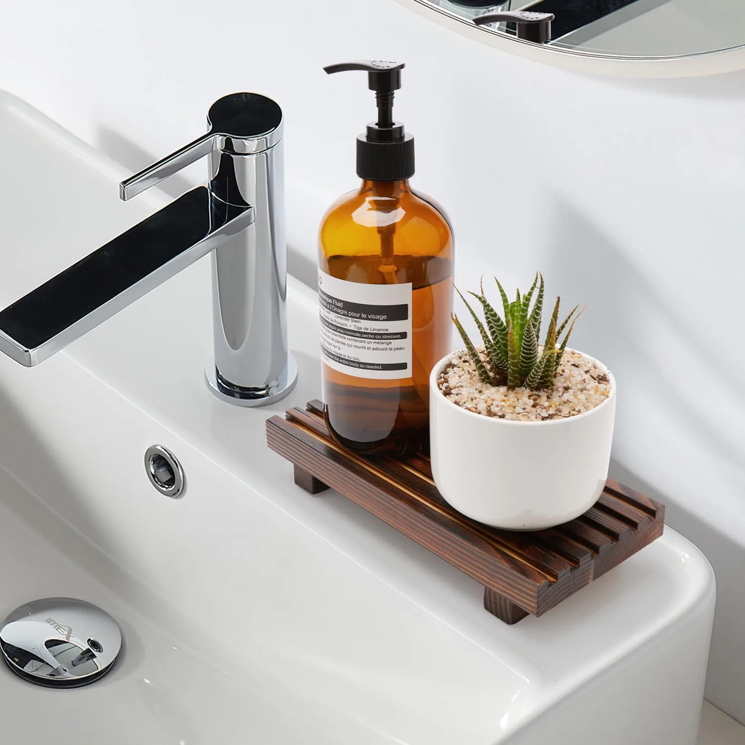Renawe Sink Soap Tray