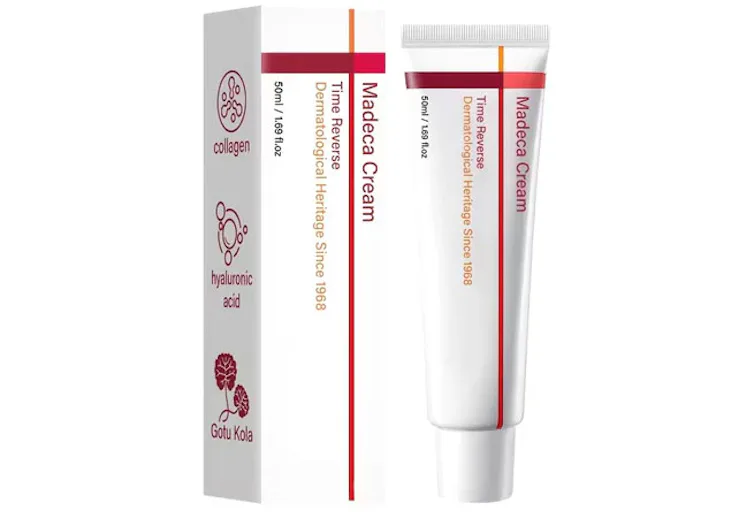 Madeca Cream Time Reverse