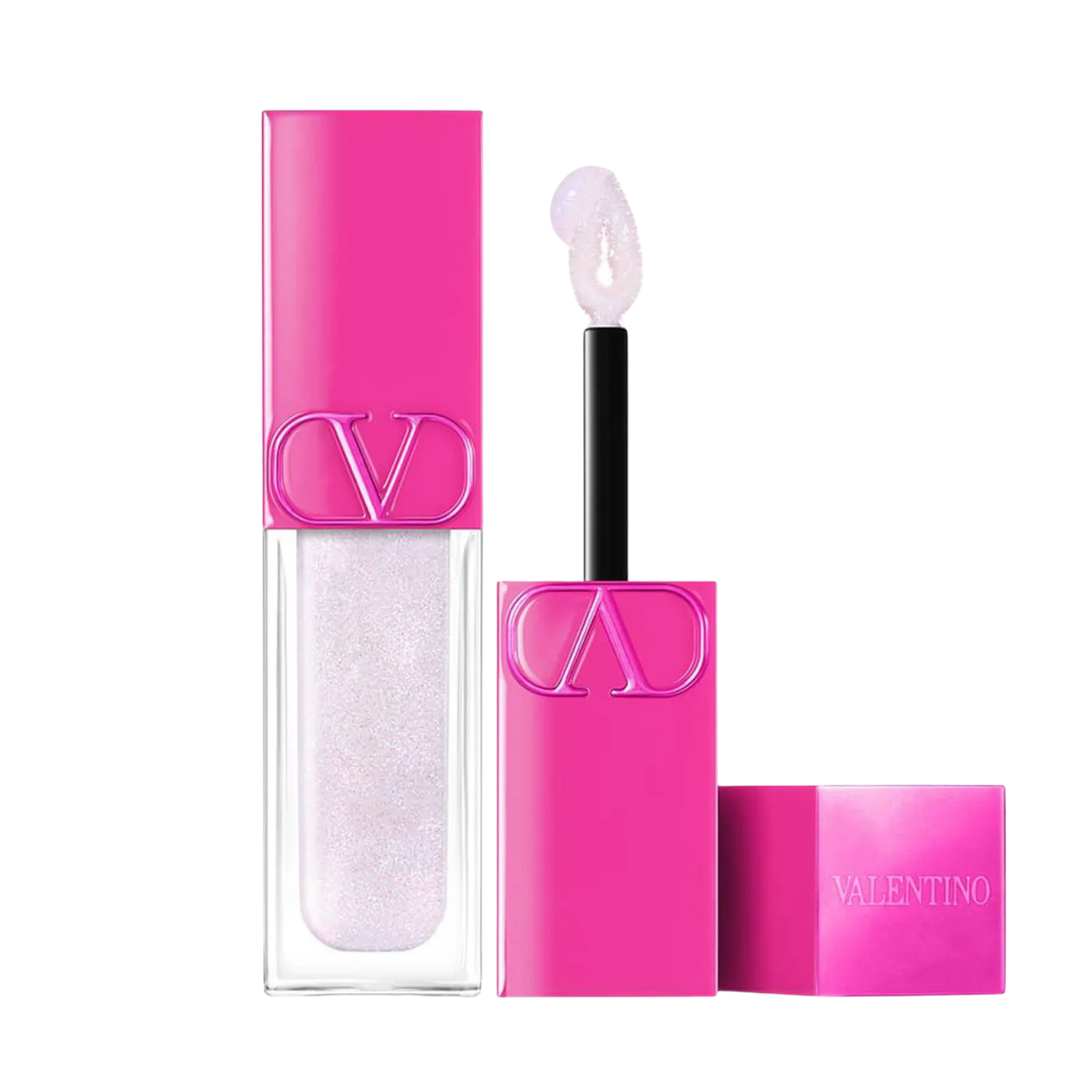 Valentino Beauty Puffer Gloss