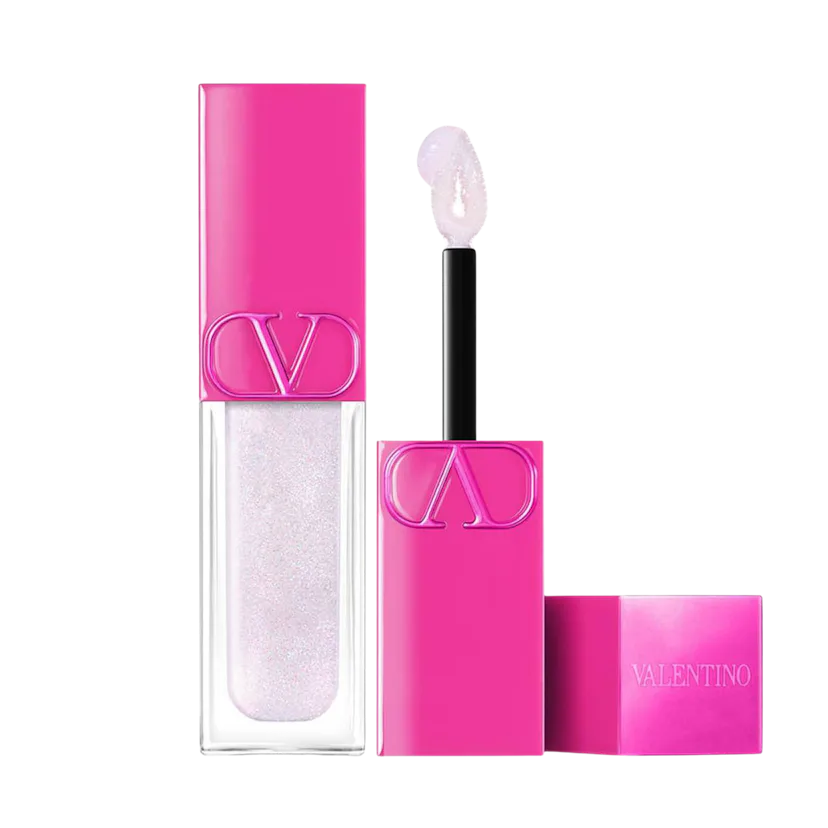 Valentino Beauty Puffer Gloss