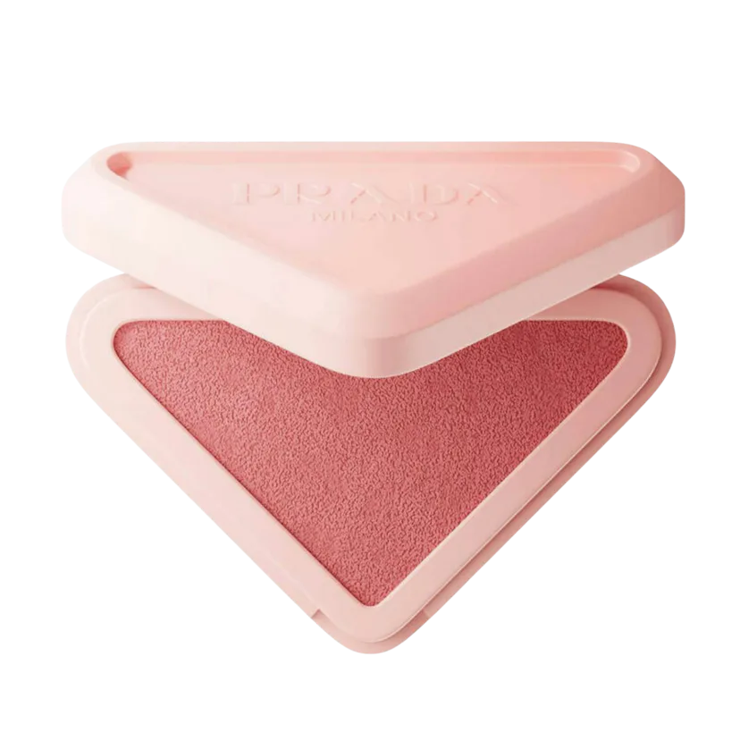 Prada Touch Cream-to-Powder Blush