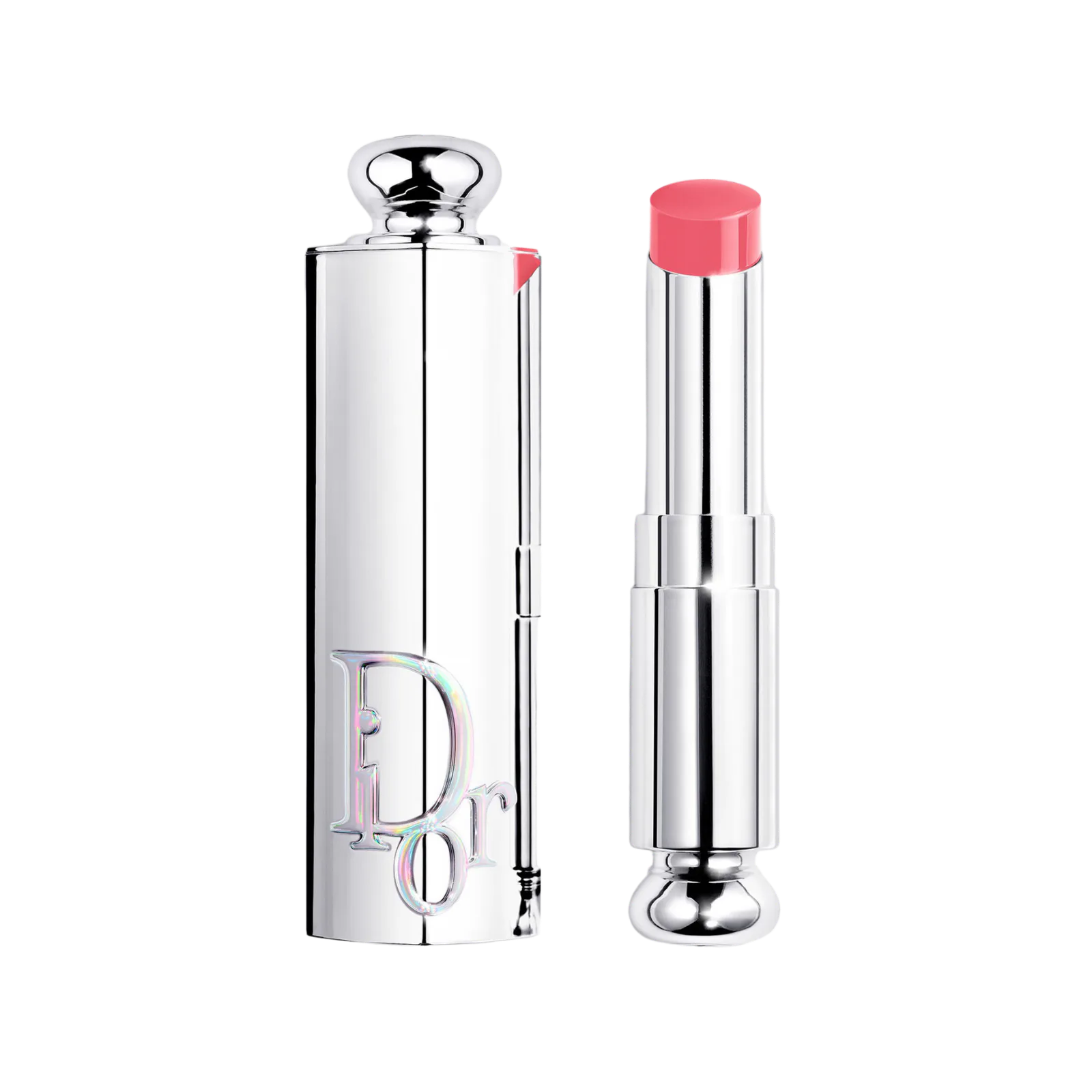 Dior Addict Glass Lipstick Ultra-Shine Hydrating Lip Gloss Stick