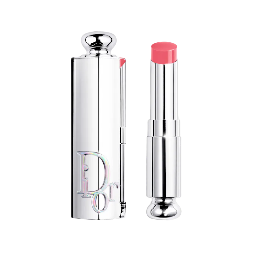 Dior Addict Glass Lipstick Ultra-Shine Hydrating Lip Gloss Stick