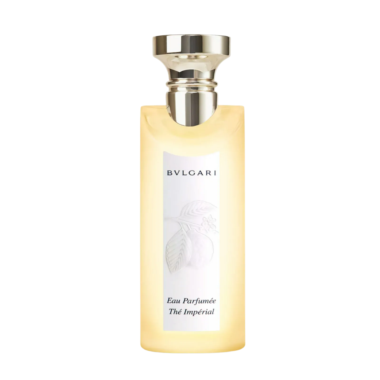 BVLGARI Eau Parfumée Thé Impérial Eau de Toilette