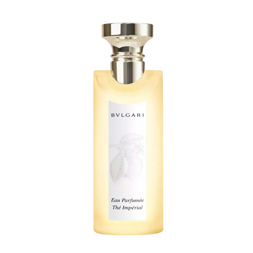 BVLGARI Eau Parfumée Thé Impérial Eau de Toilette