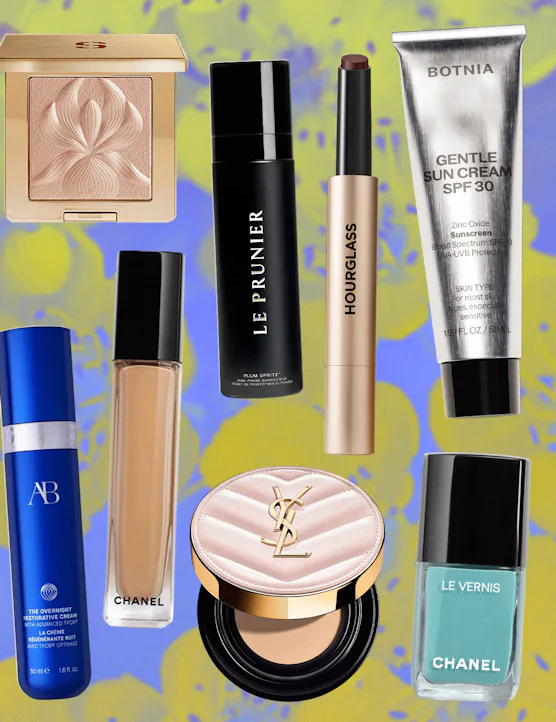 may's best beauty launches