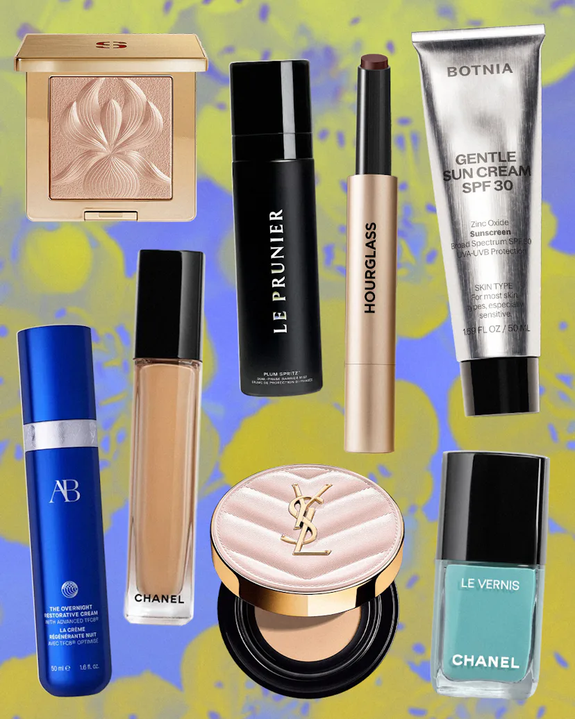 may's best beauty launches