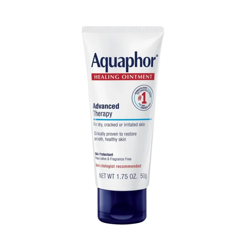 Aquaphor Healing Ointment Advanced Therapy