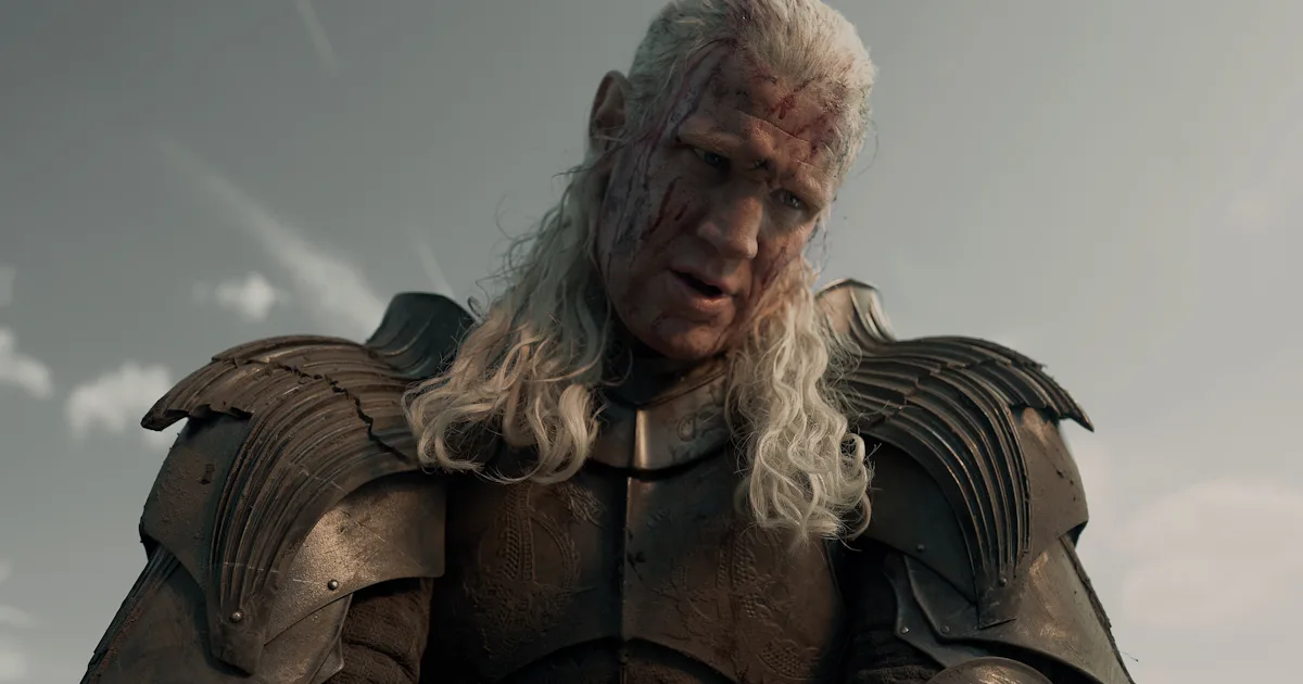 'House of the Dragon' Season 3 Trailer Finally Shows The Battle That Will Change Everything