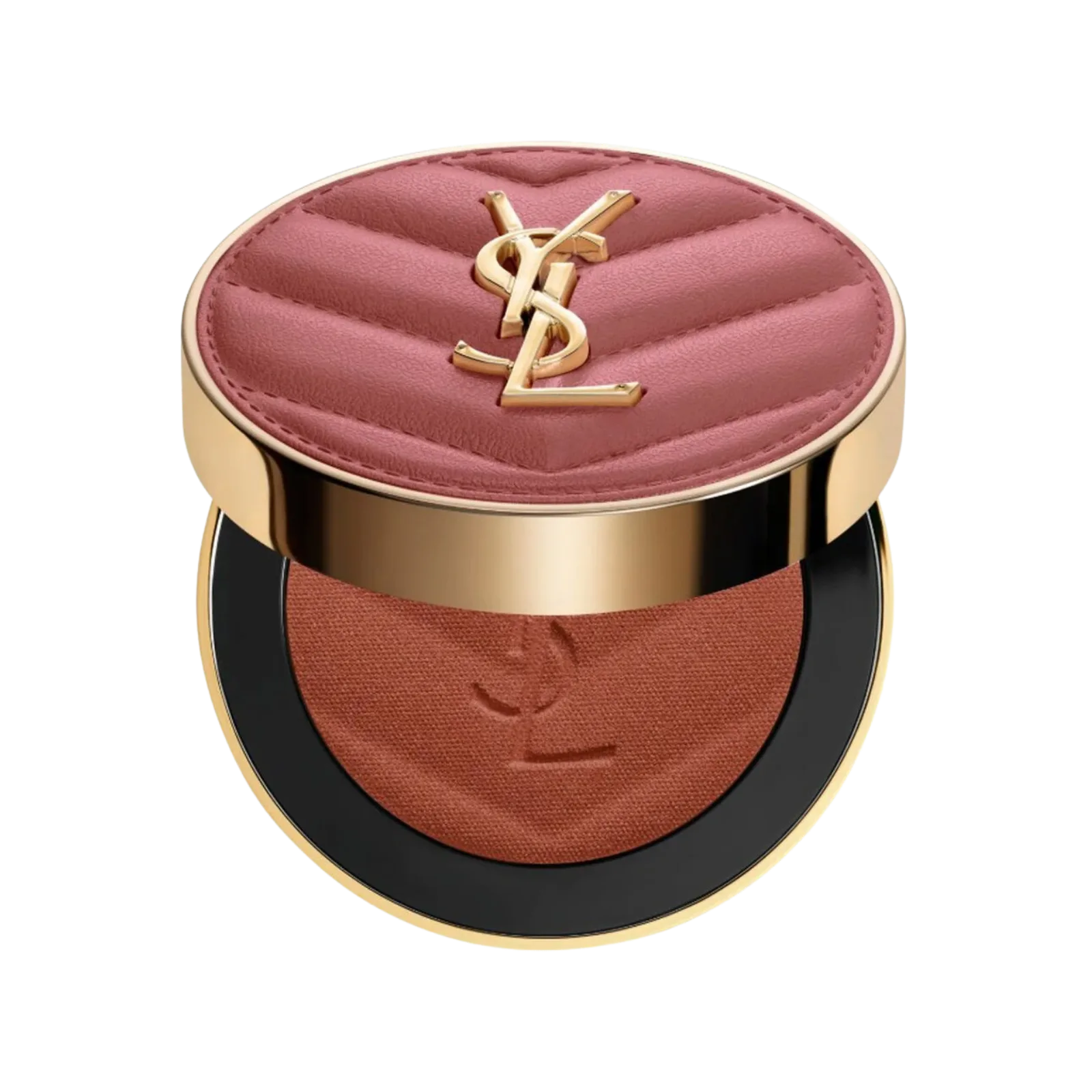 YSL Beauty Make Me Blush 24H Buildable Powder Blush