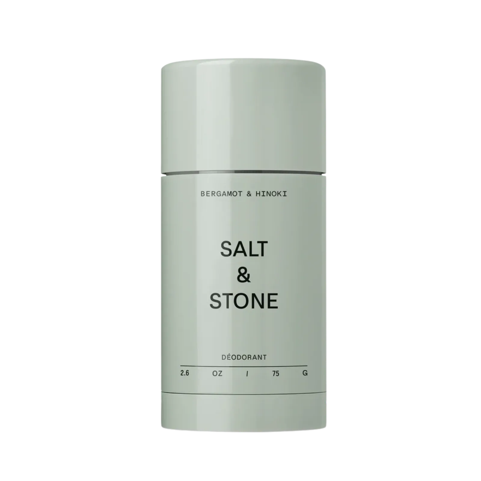 Salt & Stone Deodorant