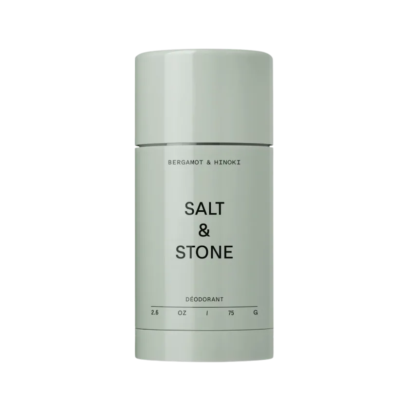 Salt & Stone Deodorant
