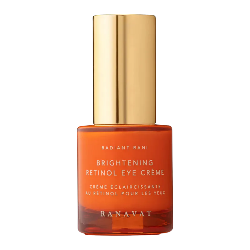 Ranavat Brightening Retinol Eye Creme