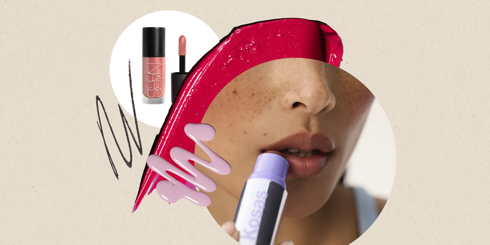 Nars' Liquid Blush, Summer Fridays' Bronzing Balm, & More Of May's Best Beauty Drops