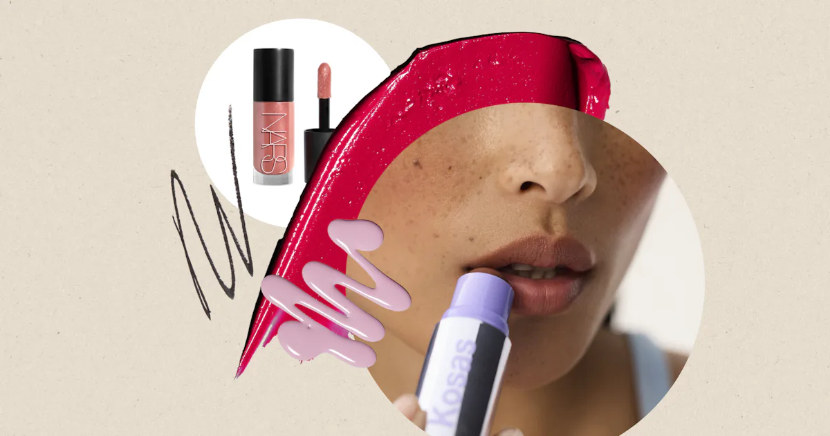 Nars' Liquid Blush, Summer Fridays' Bronzing Balm, & More Of May's Best Beauty Drops