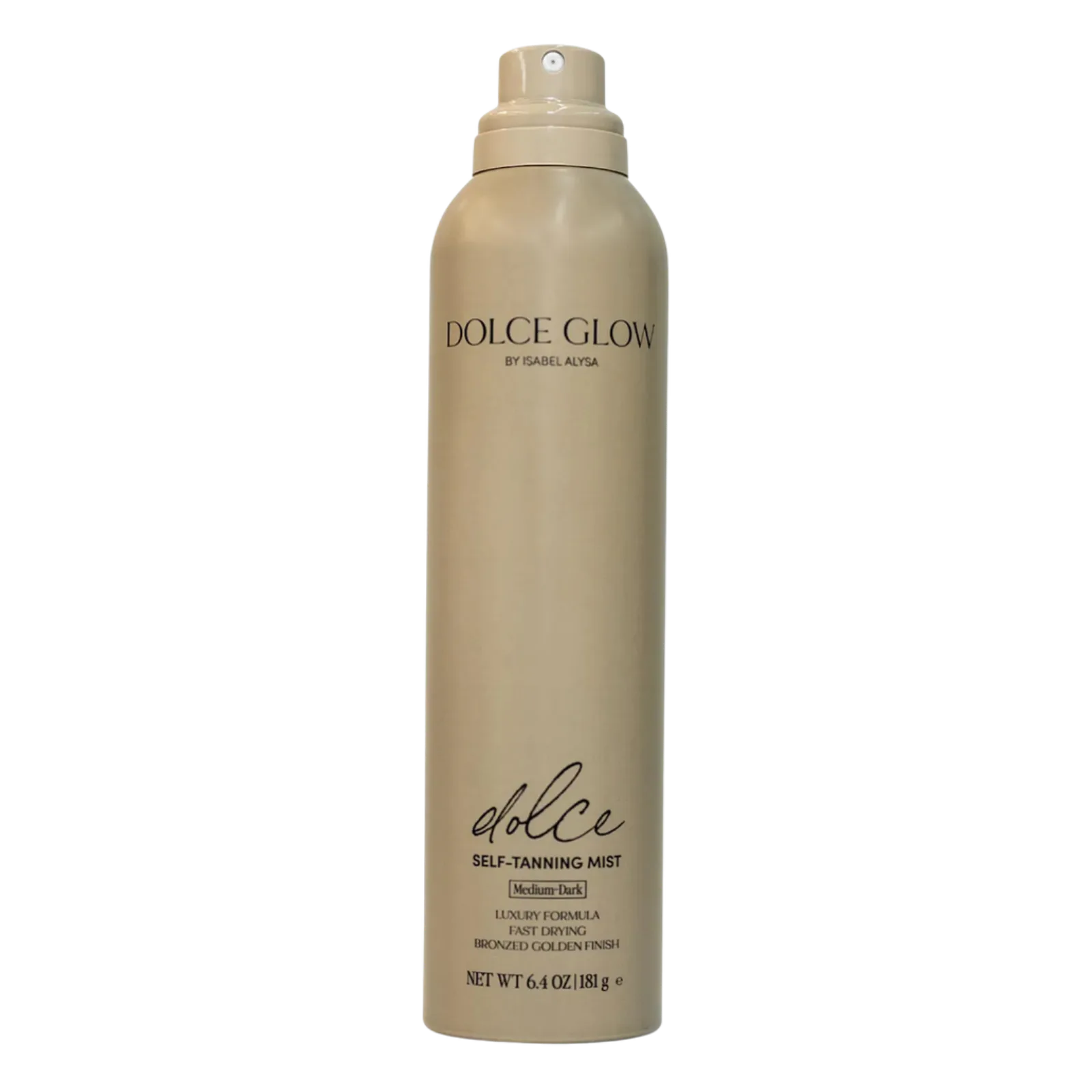 Dolce Glow Dolce Self-Tanning Mist