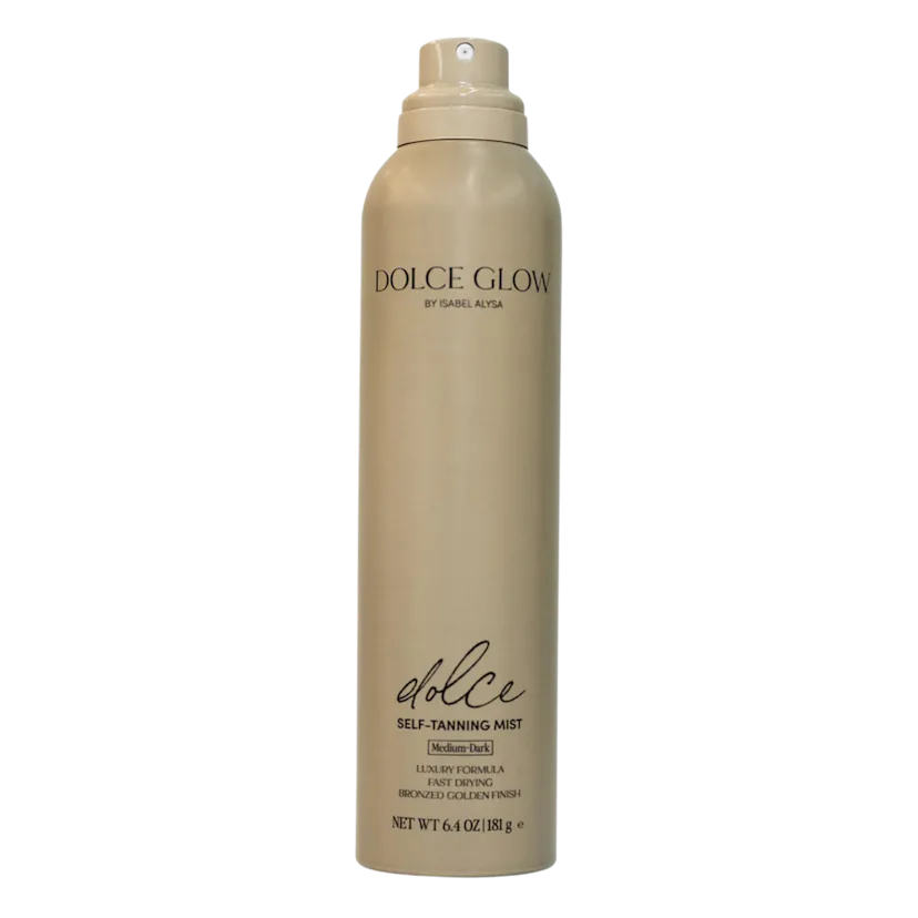 Dolce Glow Dolce Self-Tanning Mist