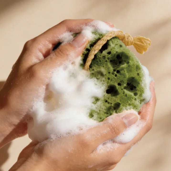 Sunlite Sports Spongentle Loofah Sponge 