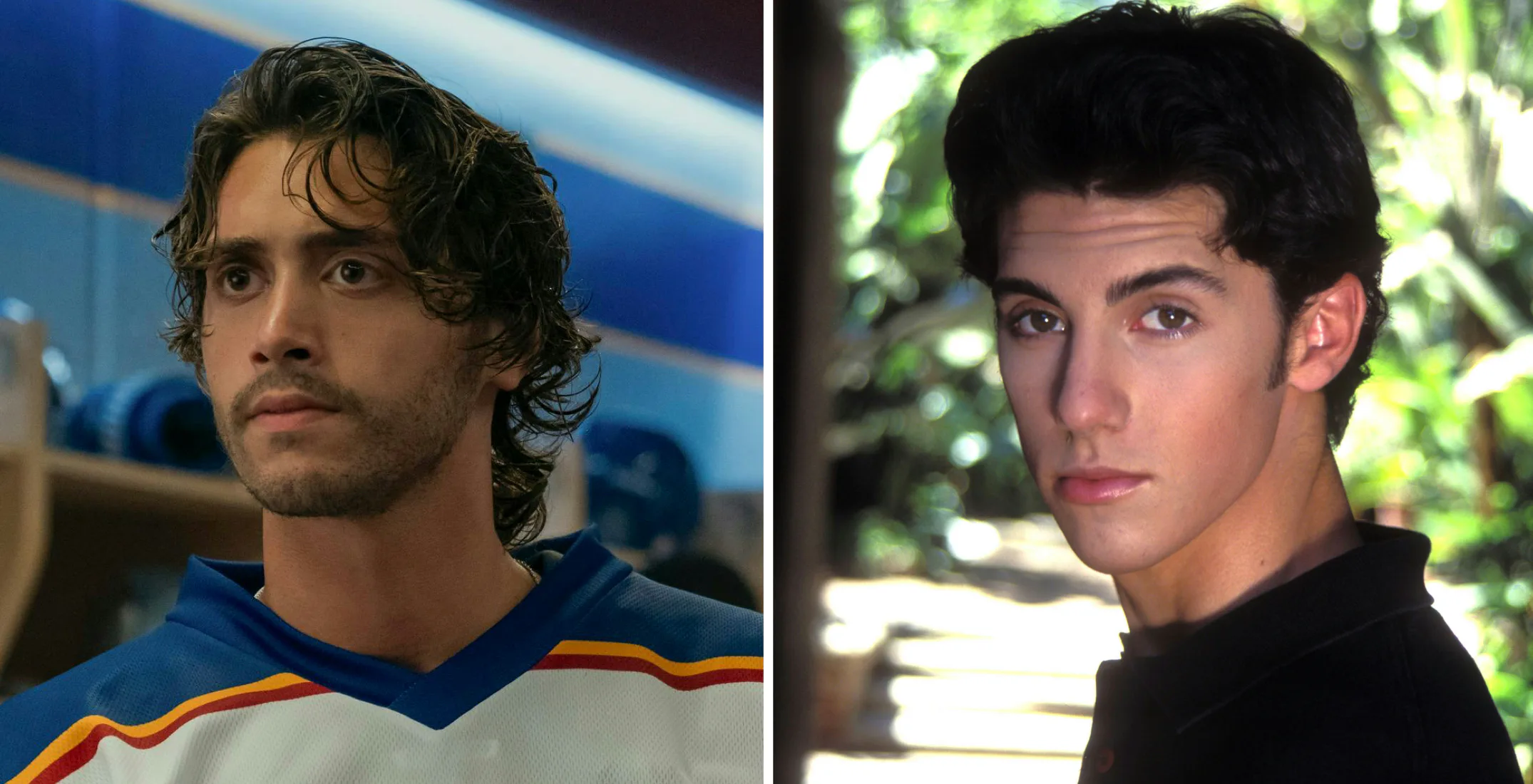 Exclusive: 'Off Campus' Star Antonio Cipriano Responds To Jess Mariano Comparisons