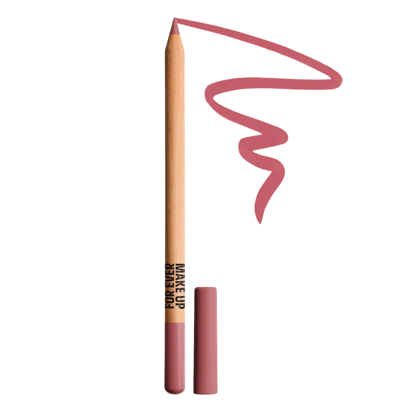 MAKE UP FOR EVER Artist Color Pencil Long-Lasting Lip Liner