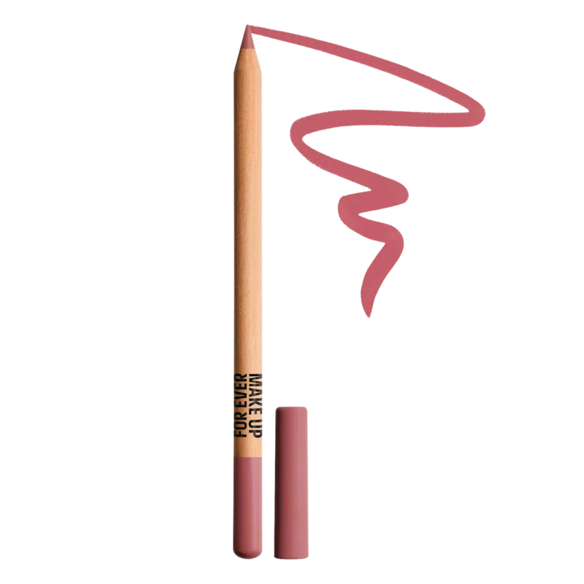 MAKE UP FOR EVER Artist Color Pencil Long-Lasting Lip Liner
