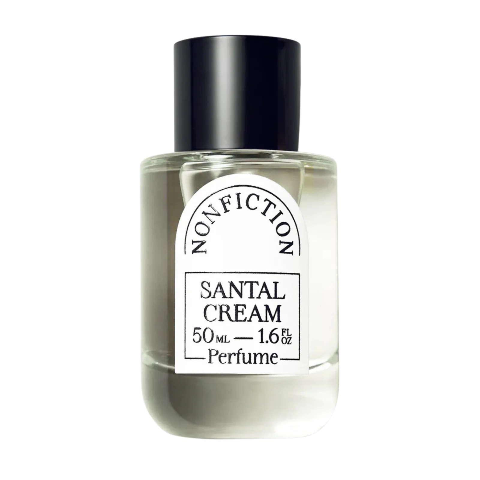 Nonfiction Santal Cream Eau de Parfum