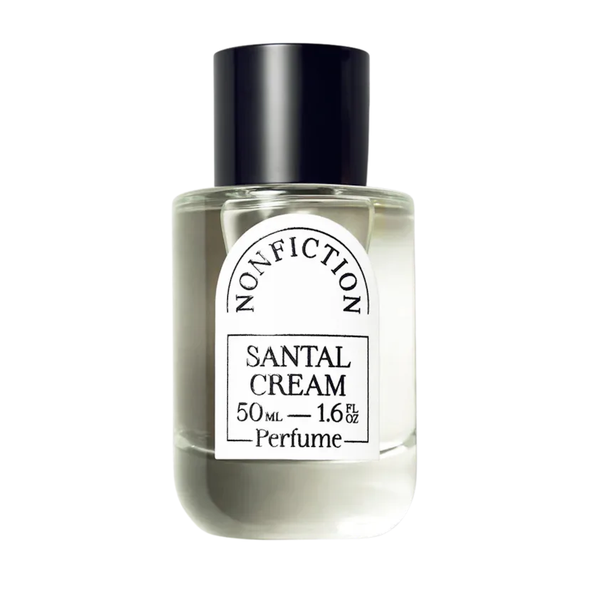 Nonfiction Santal Cream Eau de Parfum
