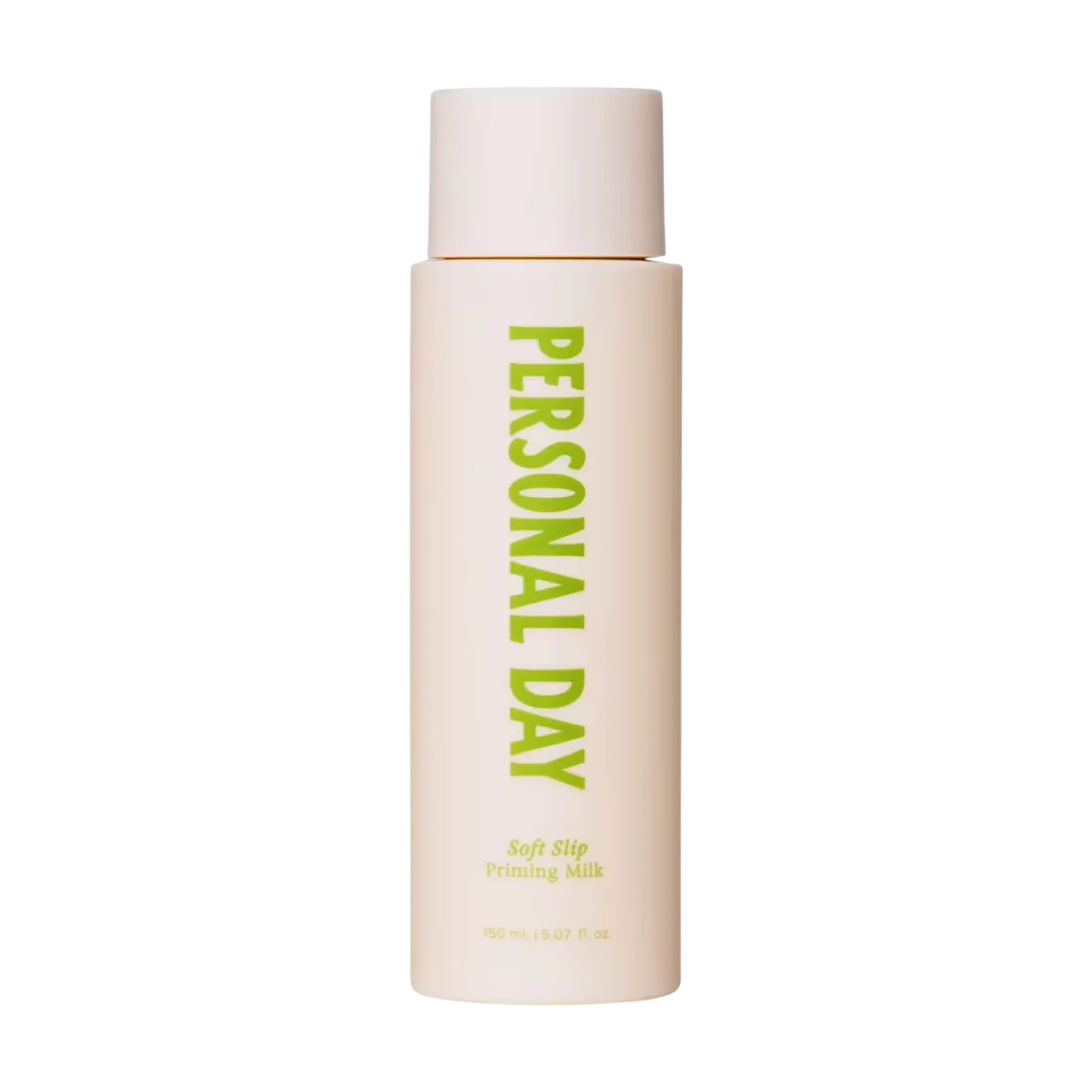 Personal Day Soft Slip Priming Milk