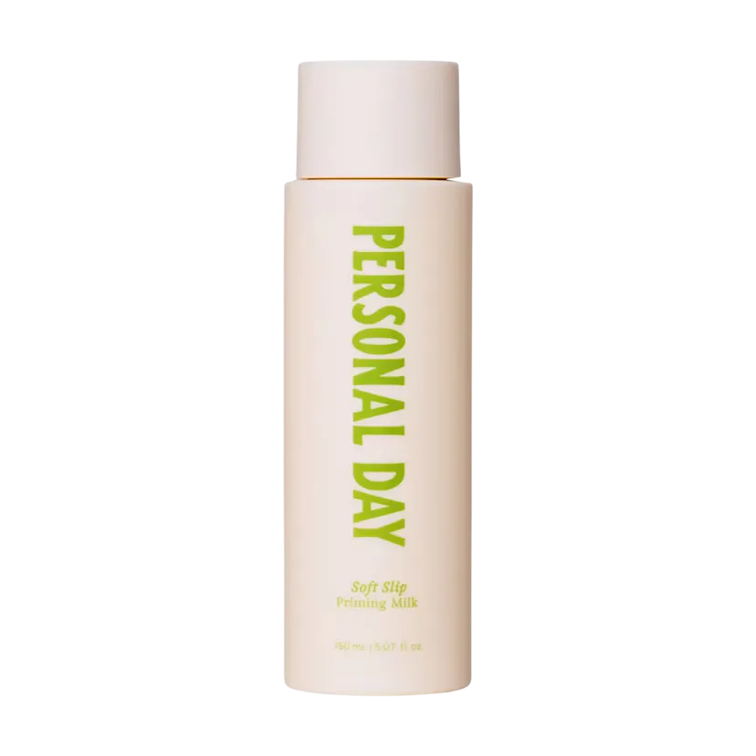 Personal Day Soft Slip Priming Milk