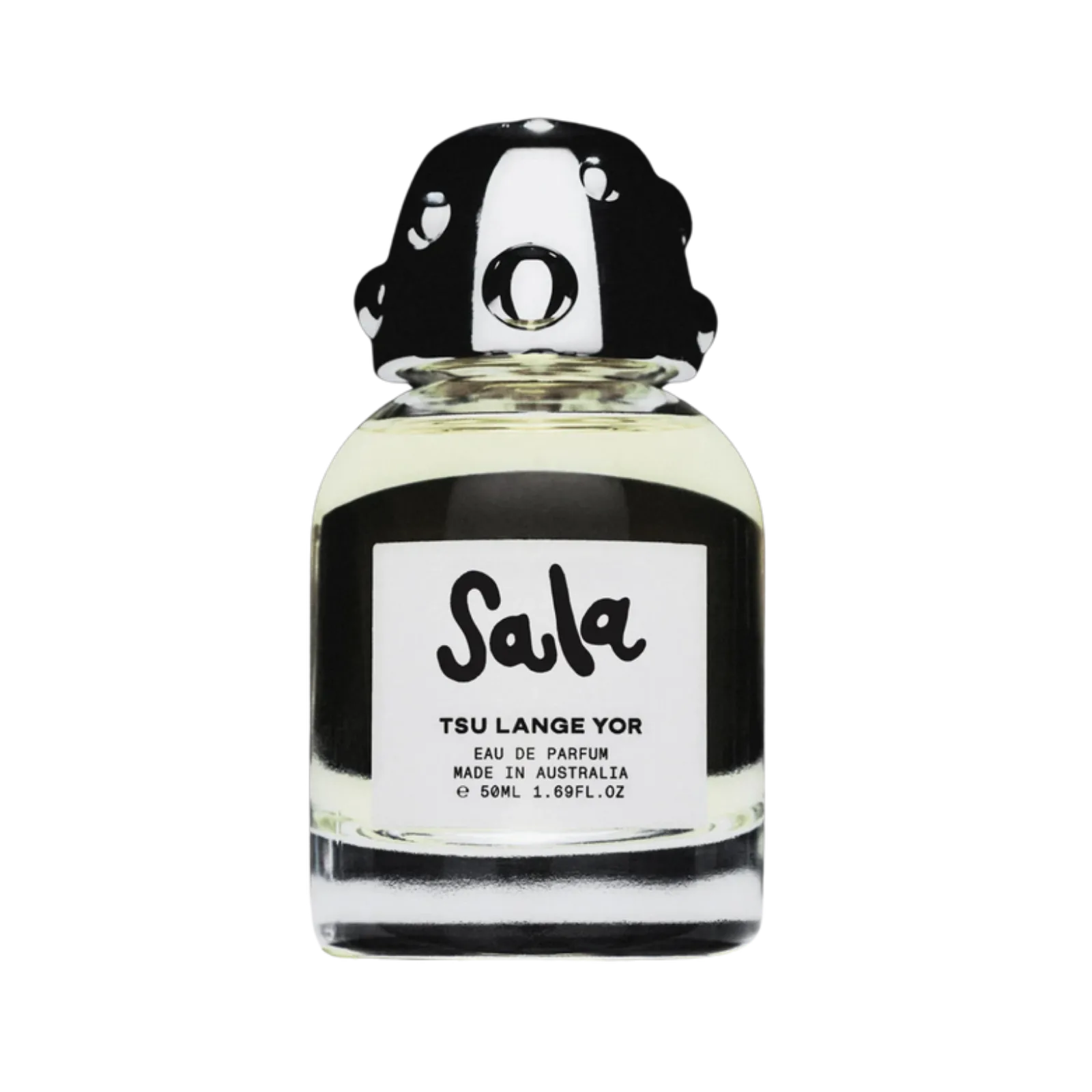 Tsu Lange Yor Sala Eau de Parfum