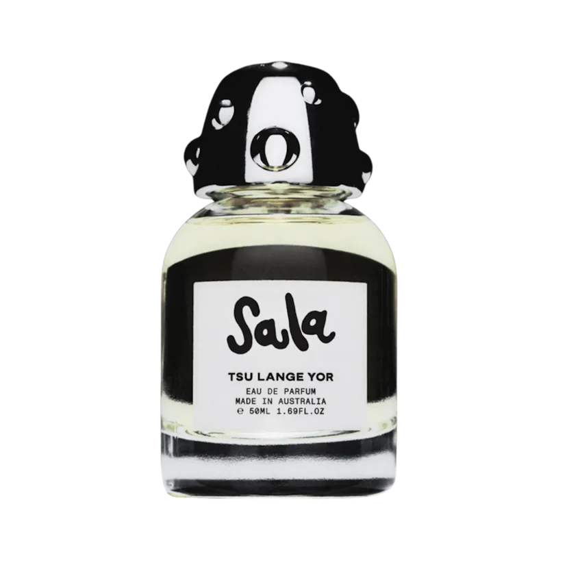 Tsu Lange Yor Sala Eau de Parfum