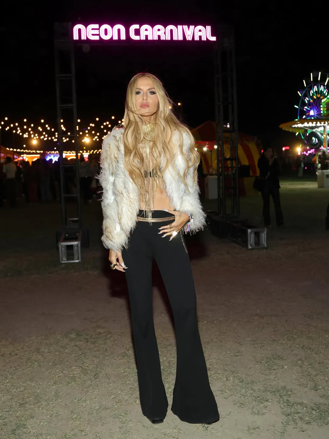 rachel zoe personal style rules