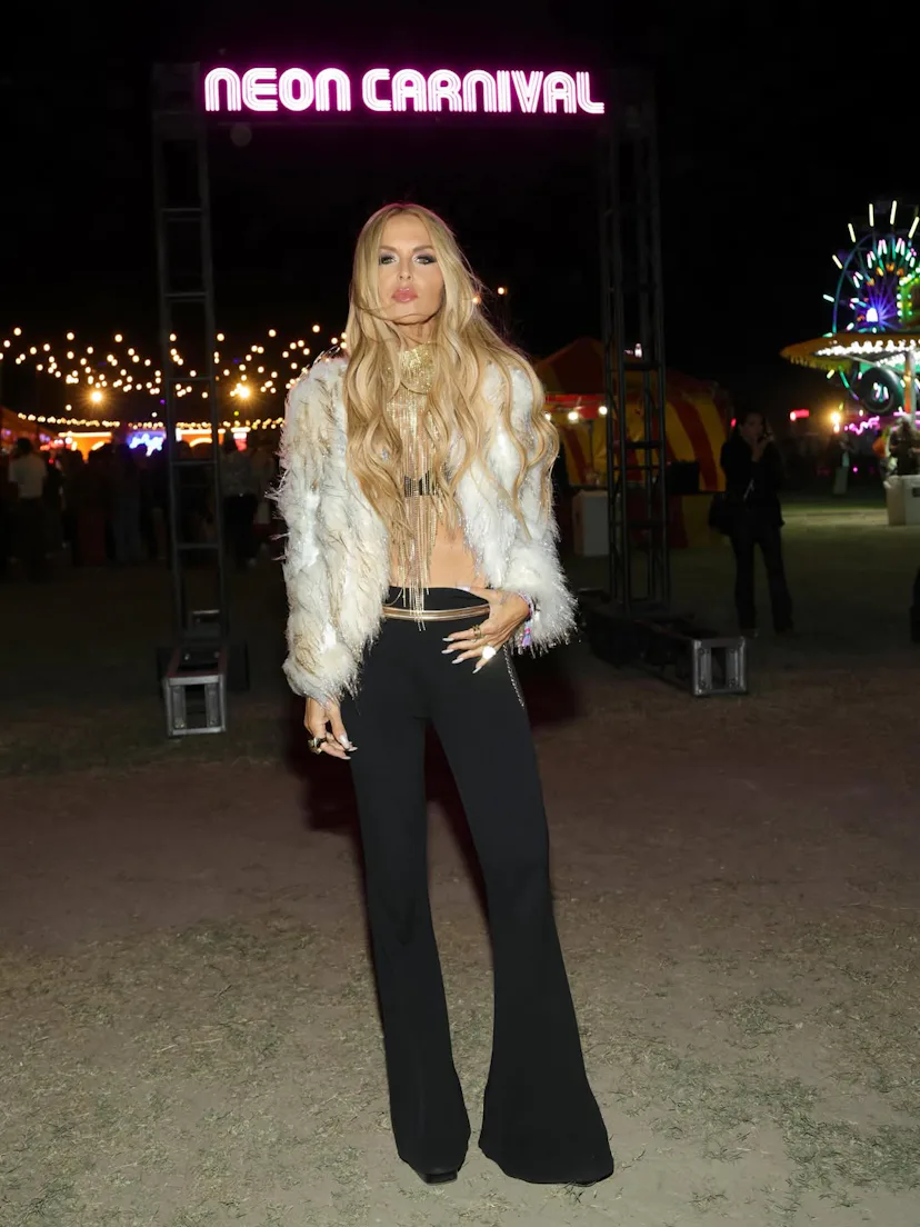 rachel zoe personal style rules
