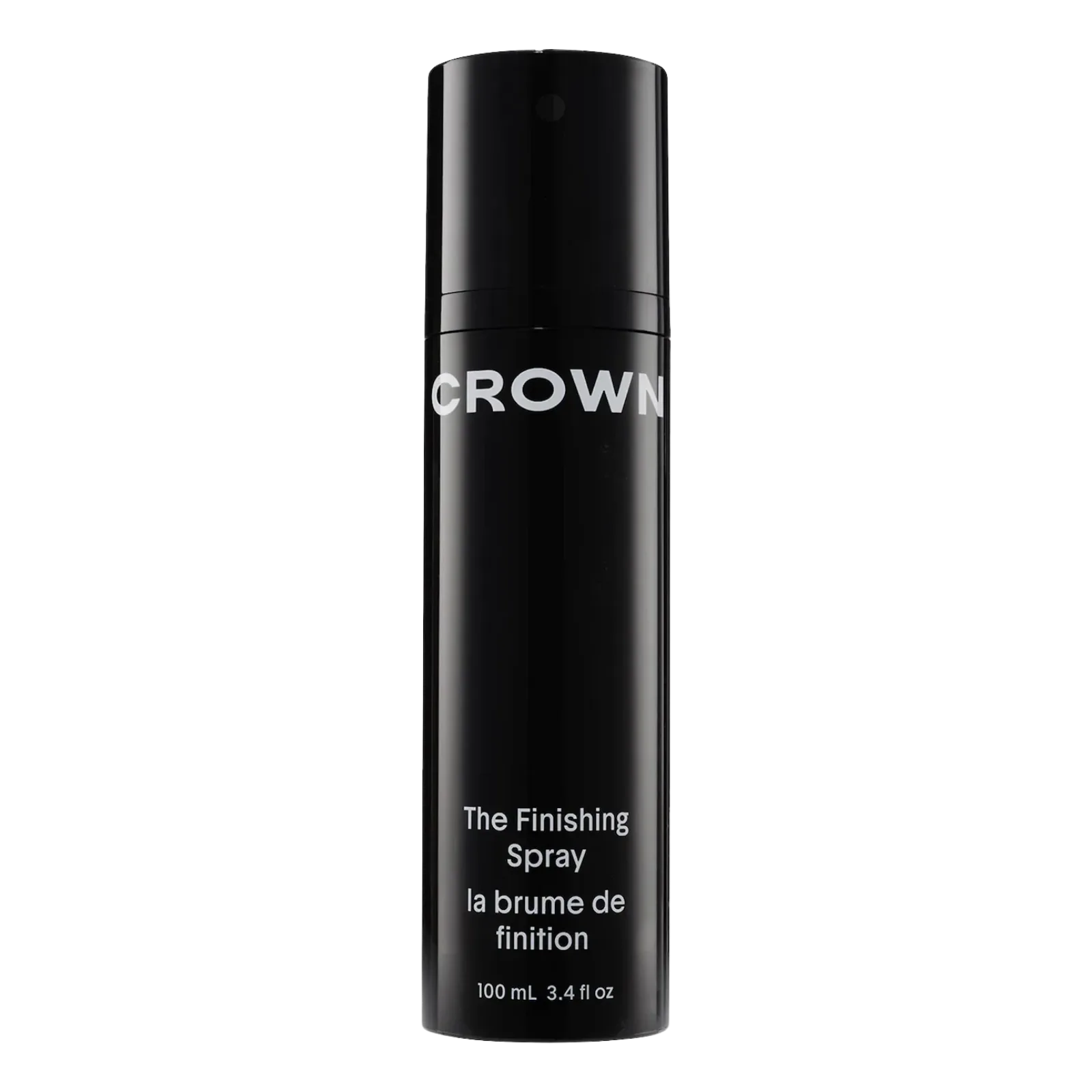 Crown Affair The Finishing Hair Spray