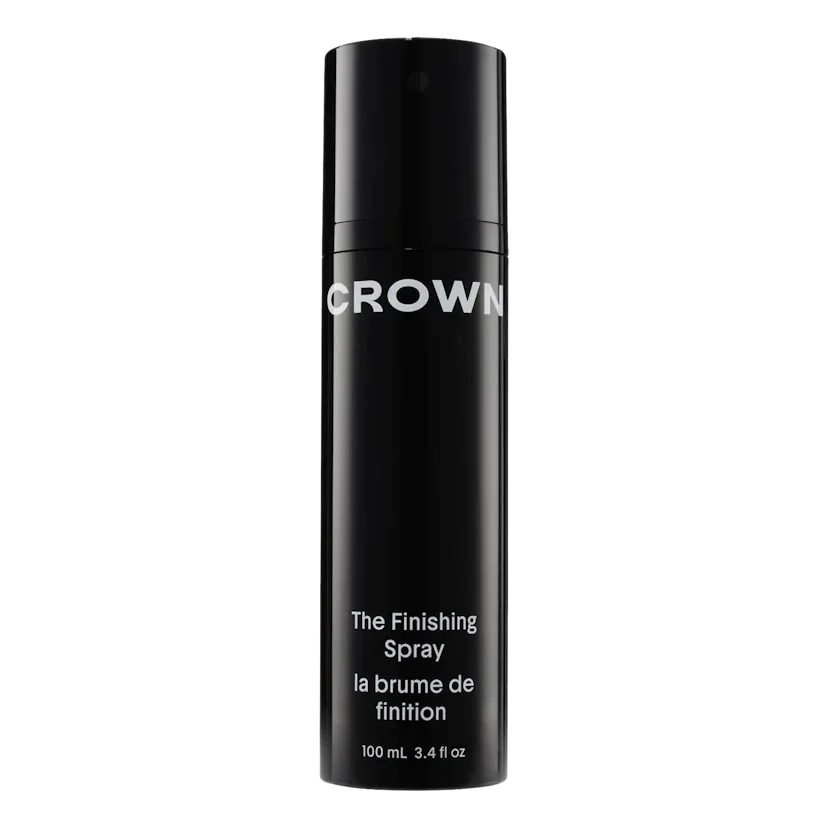 Crown Affair The Finishing Hair Spray