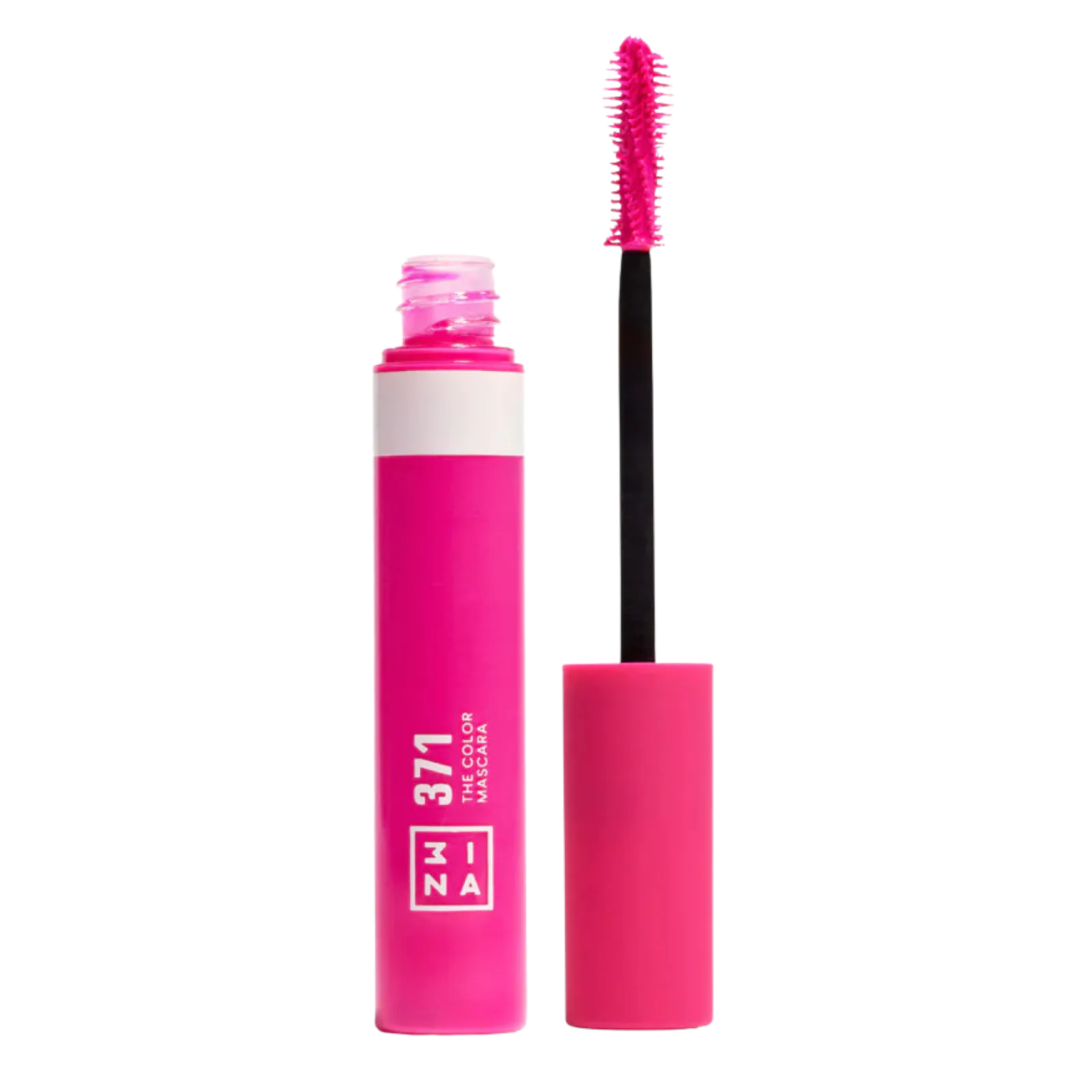 3INA The Color Mascara 371