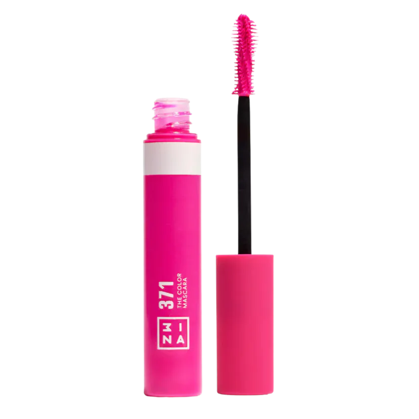 3INA The Color Mascara 371