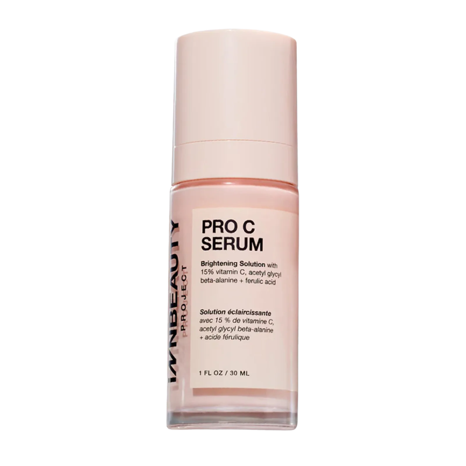 Inn Beauty Project Pro C Serum