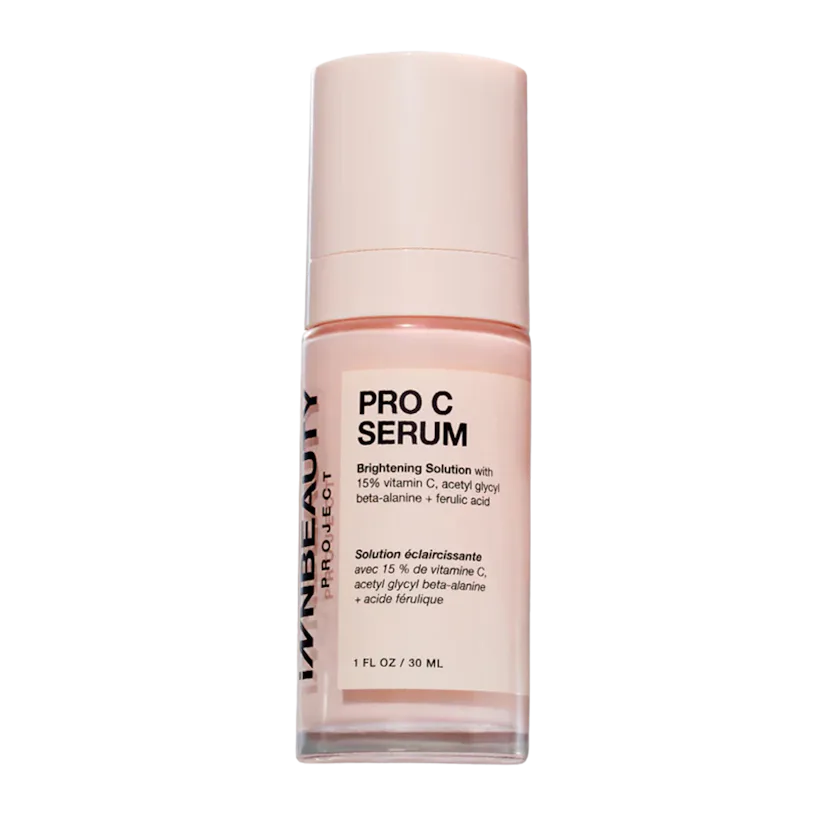 Inn Beauty Project Pro C Serum