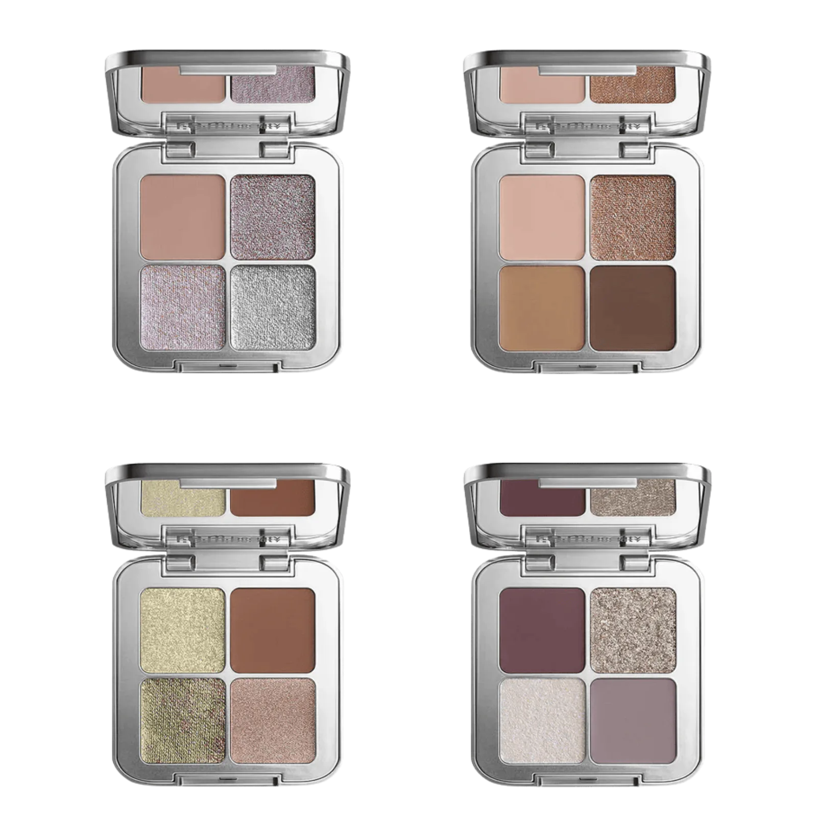 R.E.M. Beauty Sweet Dreams Eyeshadow Quads