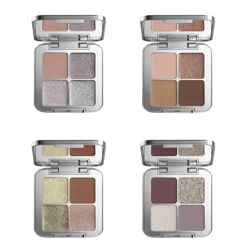 R.E.M. Beauty Sweet Dreams Eyeshadow Quads