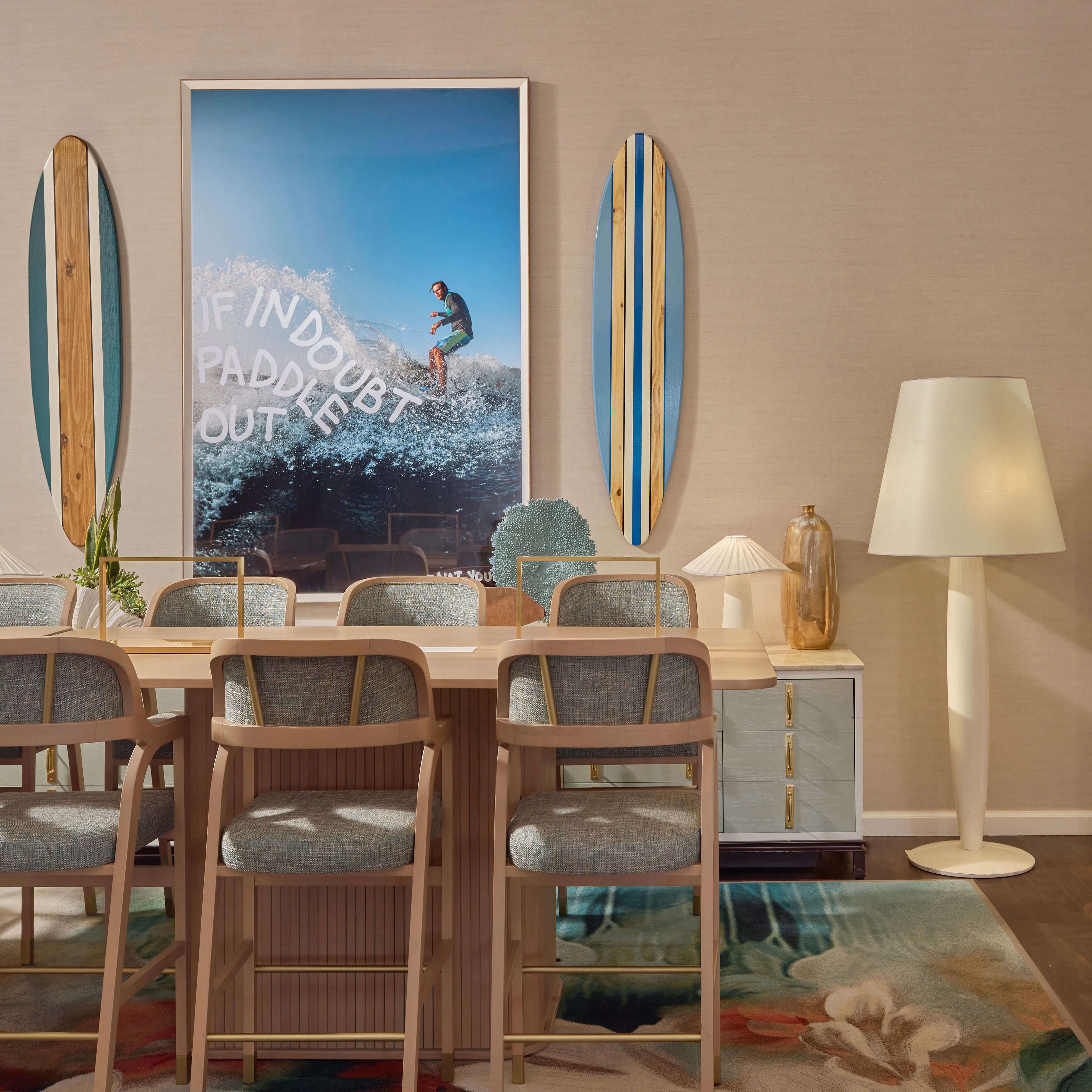 Hyatt Centric Delfina Santa Monica