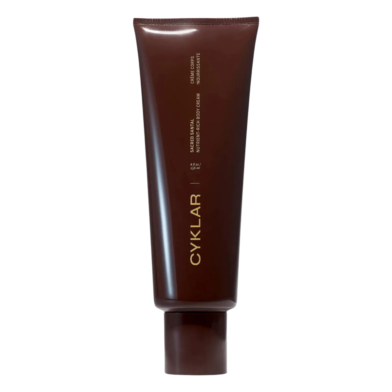 CYKLAR Sacred Santal Nutrient-Rich Body Cream with Niacinamide