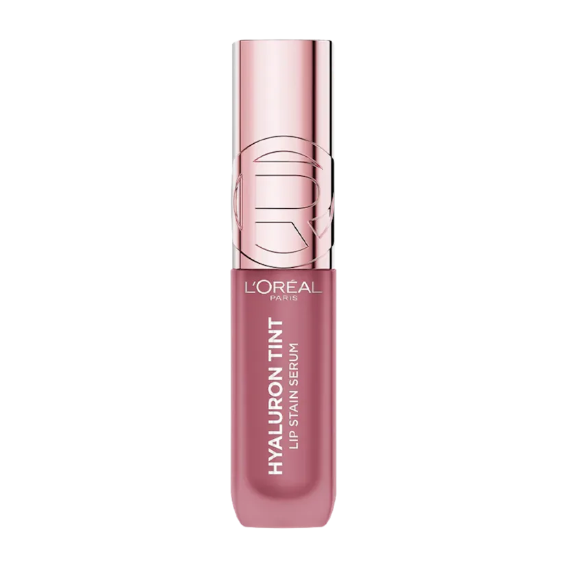 L'Oréal Hyaluron Tint Lip Stain Serum