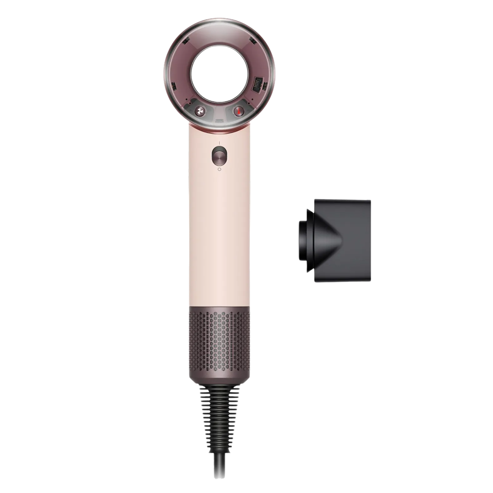 Dyson Supersonic Travel